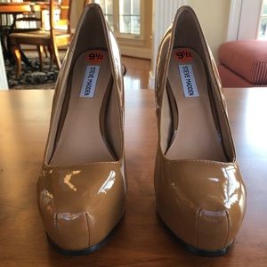 Women’s Steve Madden Heels size 9.5